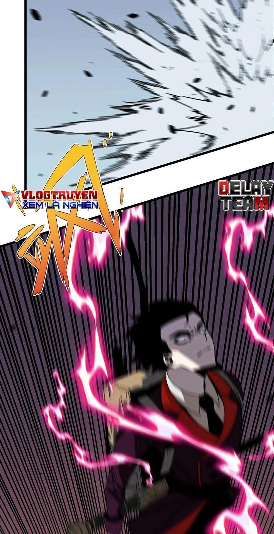 Thiên Phú Của Ngươi, Giờ Là Của Ta Chapter 9 - Trang 2