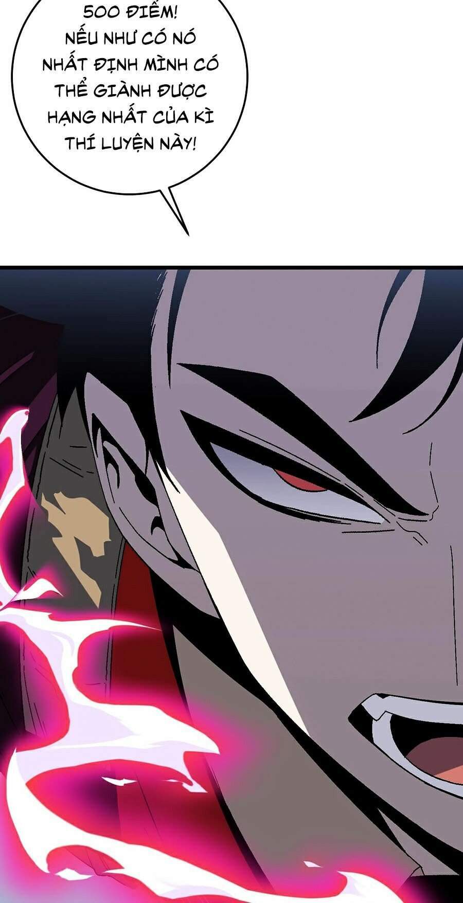 Thiên Phú Của Ngươi, Giờ Là Của Ta Chapter 9 - Trang 2