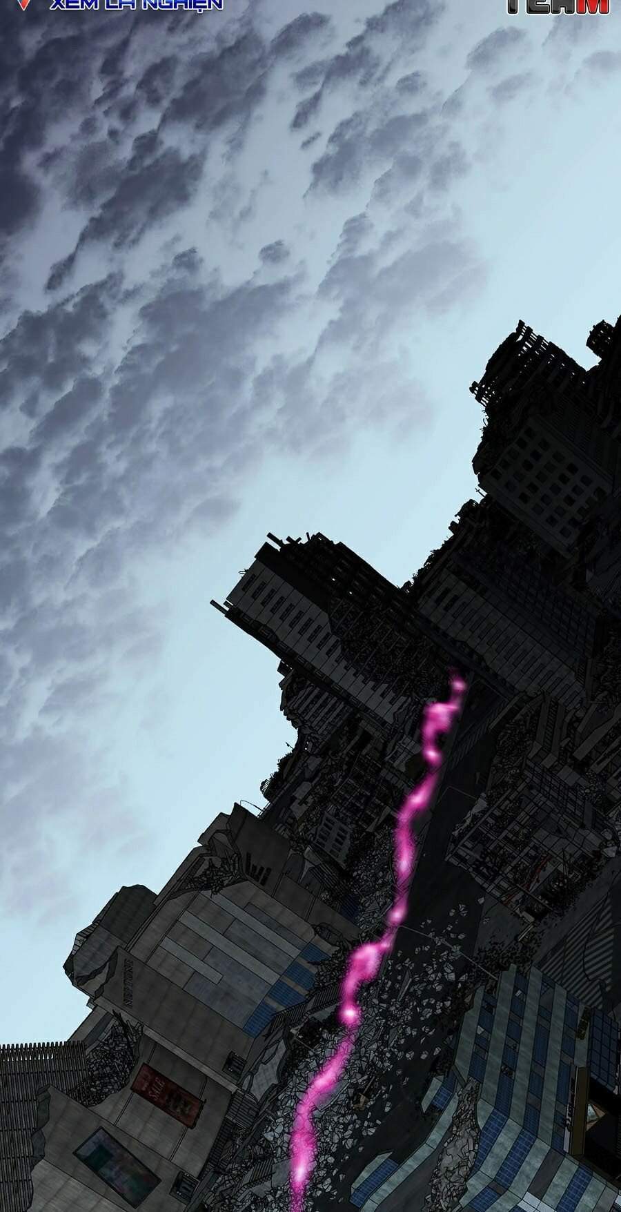 Thiên Phú Của Ngươi, Giờ Là Của Ta Chapter 9 - Trang 2