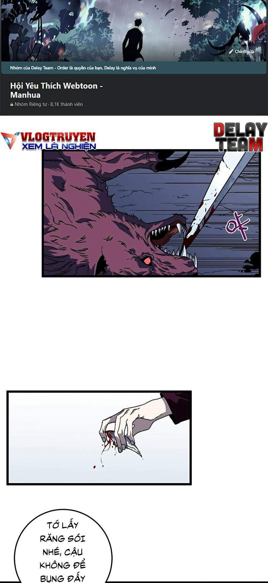 Thiên Phú Của Ngươi, Giờ Là Của Ta Chapter 9 - Trang 2