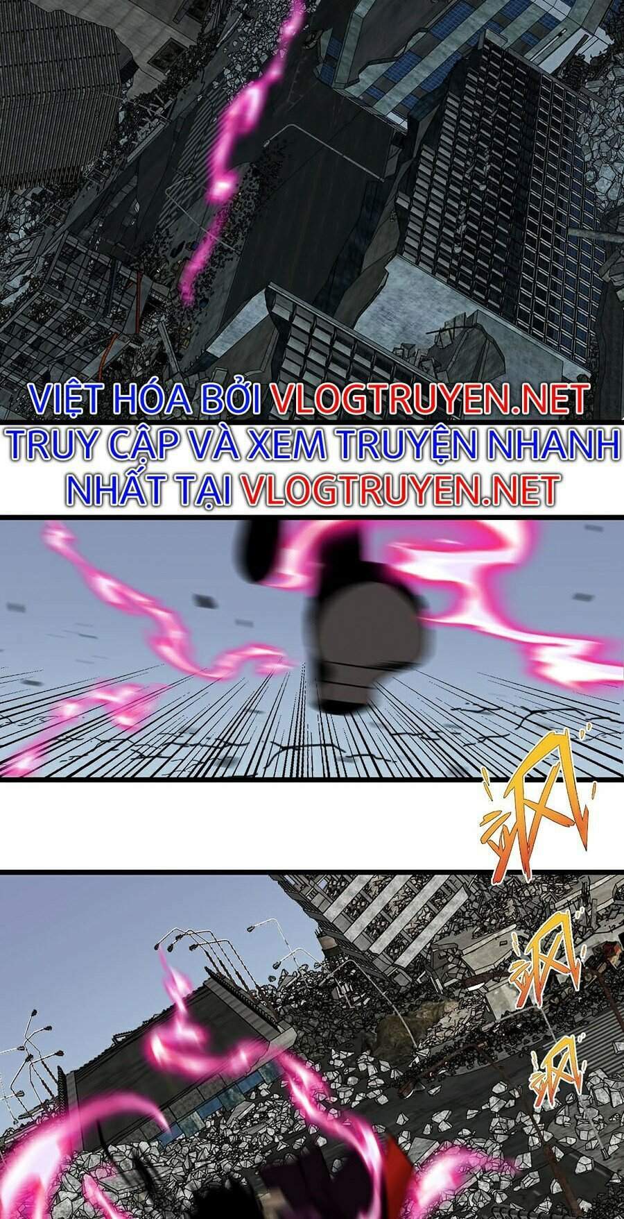 Thiên Phú Của Ngươi, Giờ Là Của Ta Chapter 9 - Trang 2