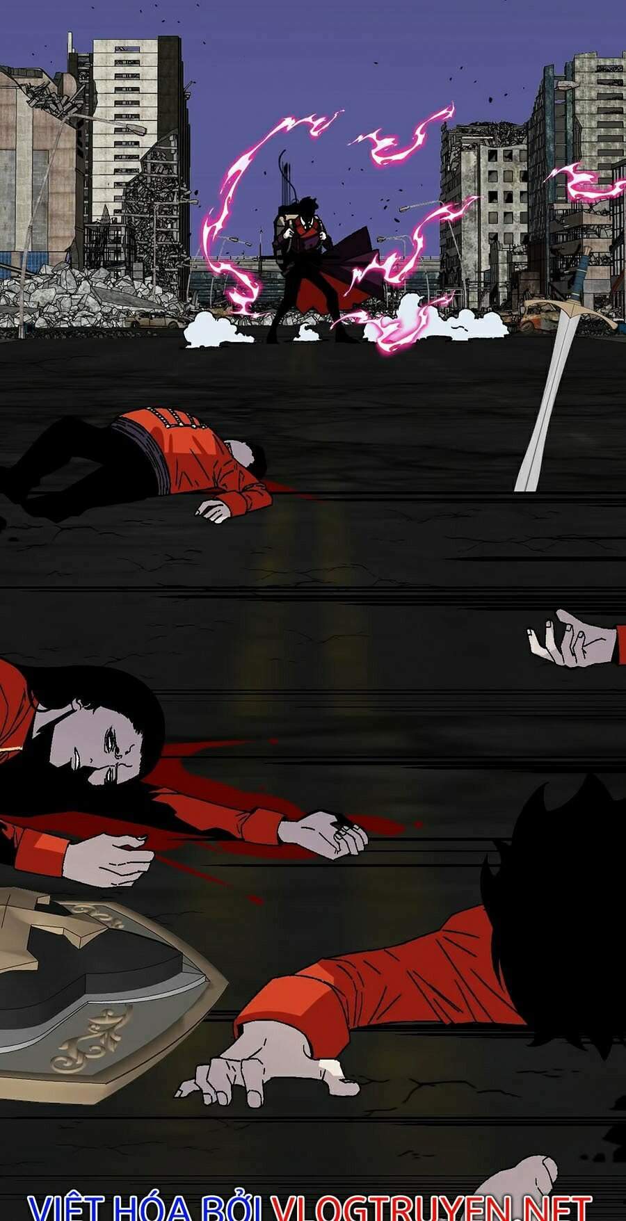 Thiên Phú Của Ngươi, Giờ Là Của Ta Chapter 9 - Trang 2