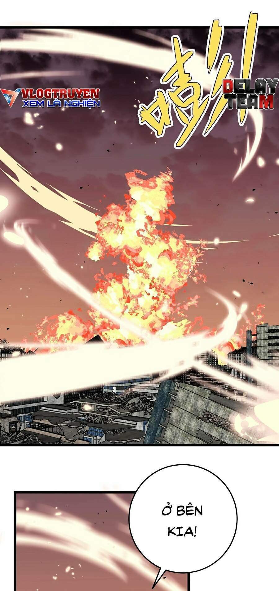 Thiên Phú Của Ngươi, Giờ Là Của Ta Chapter 9 - Trang 2