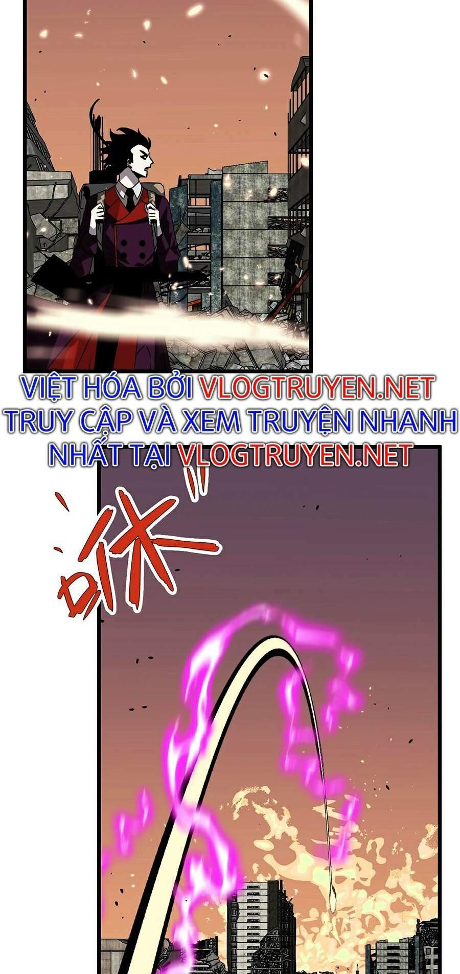 Thiên Phú Của Ngươi, Giờ Là Của Ta Chapter 9 - Trang 2