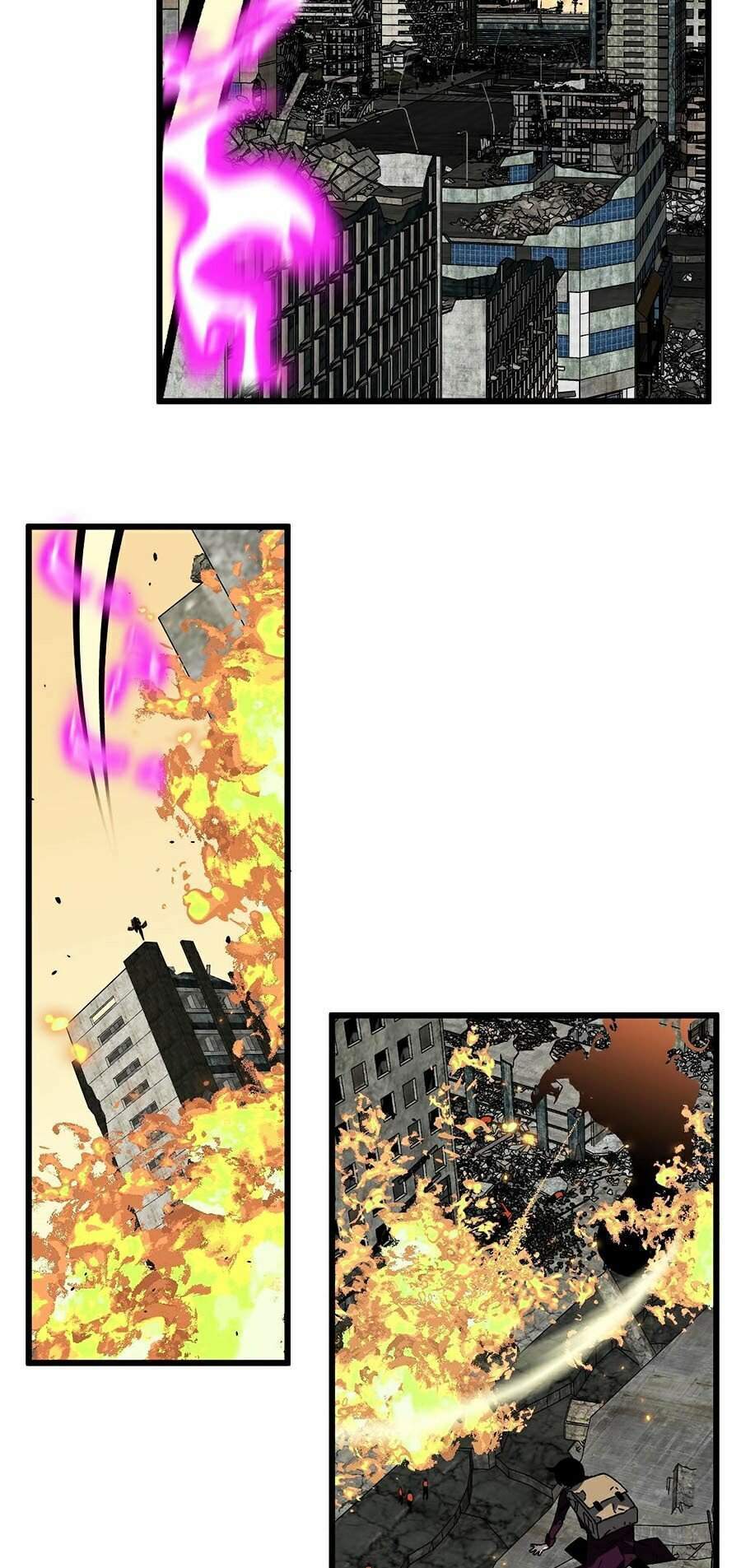 Thiên Phú Của Ngươi, Giờ Là Của Ta Chapter 9 - Trang 2