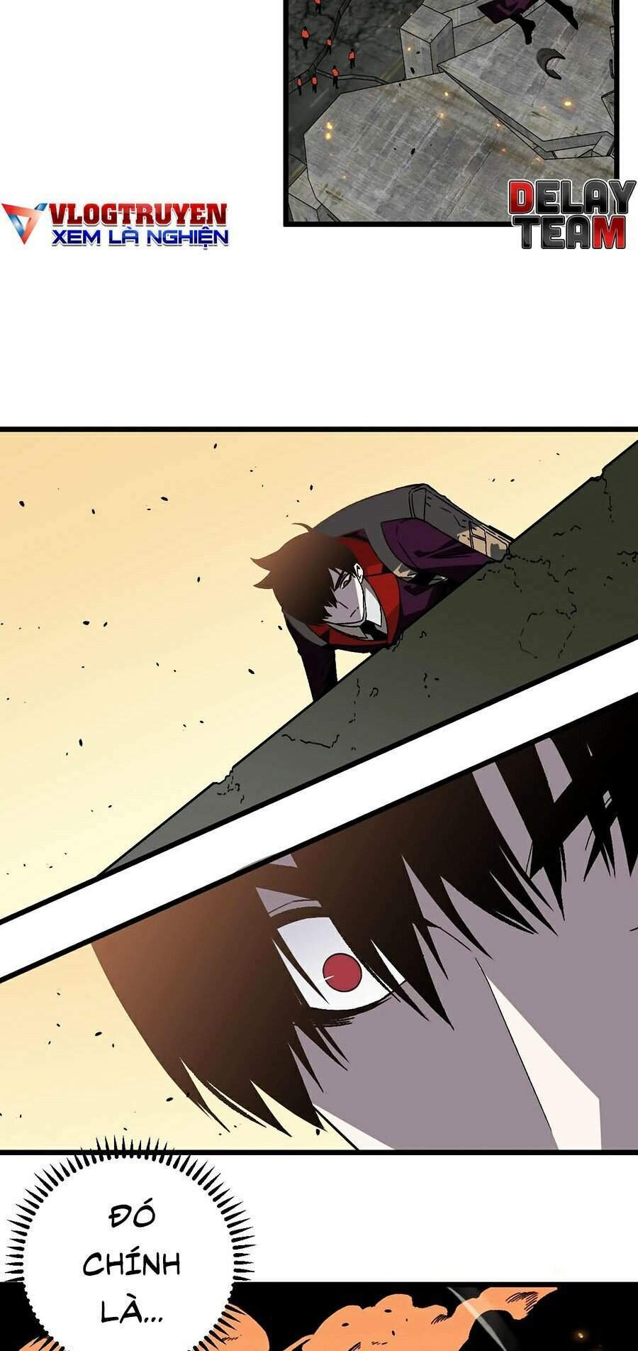 Thiên Phú Của Ngươi, Giờ Là Của Ta Chapter 9 - Trang 2