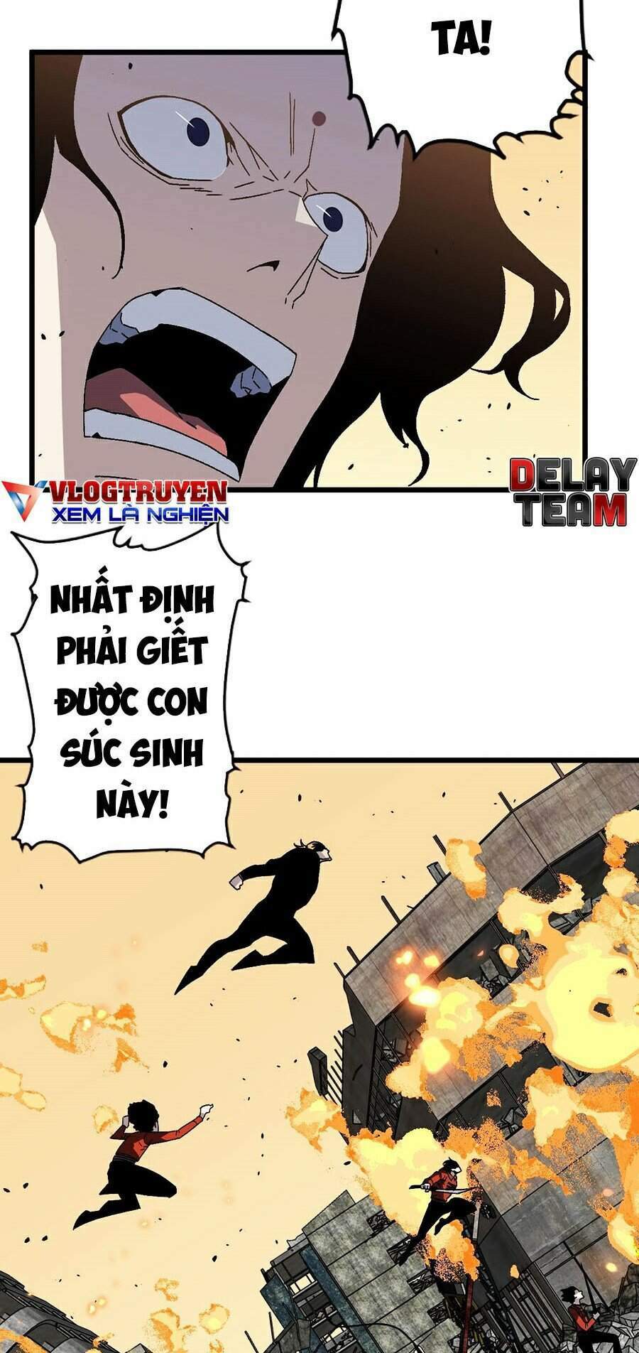 Thiên Phú Của Ngươi, Giờ Là Của Ta Chapter 9 - Trang 2