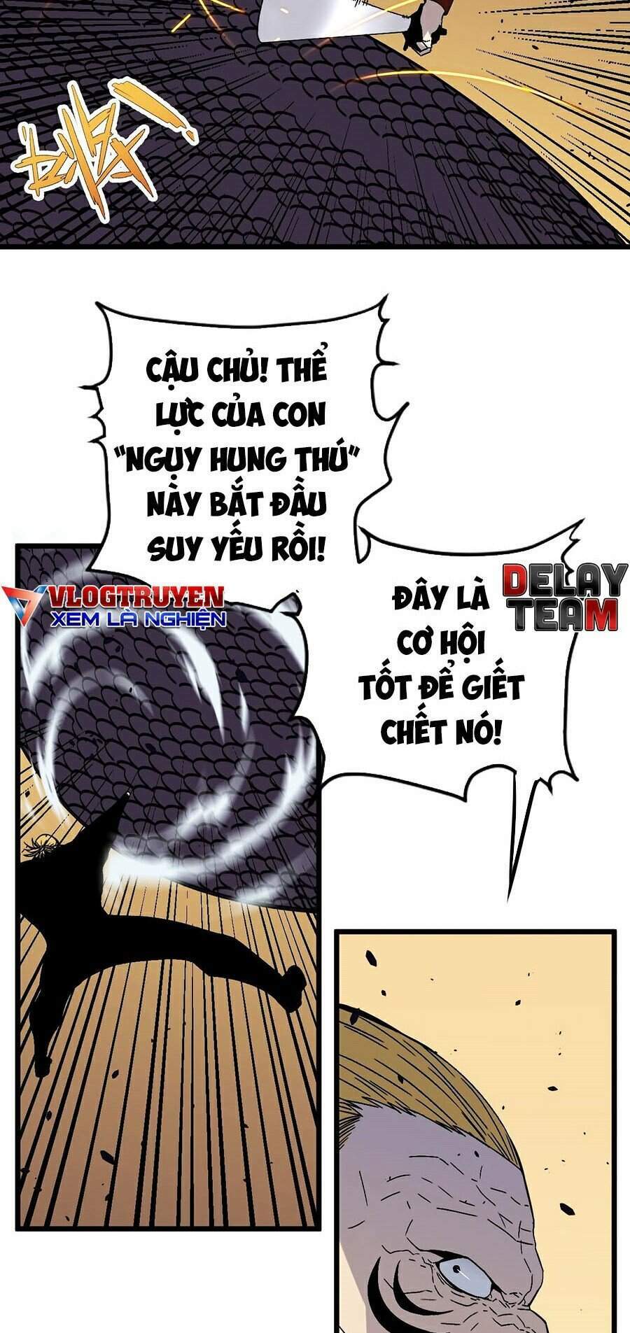 Thiên Phú Của Ngươi, Giờ Là Của Ta Chapter 9 - Trang 2