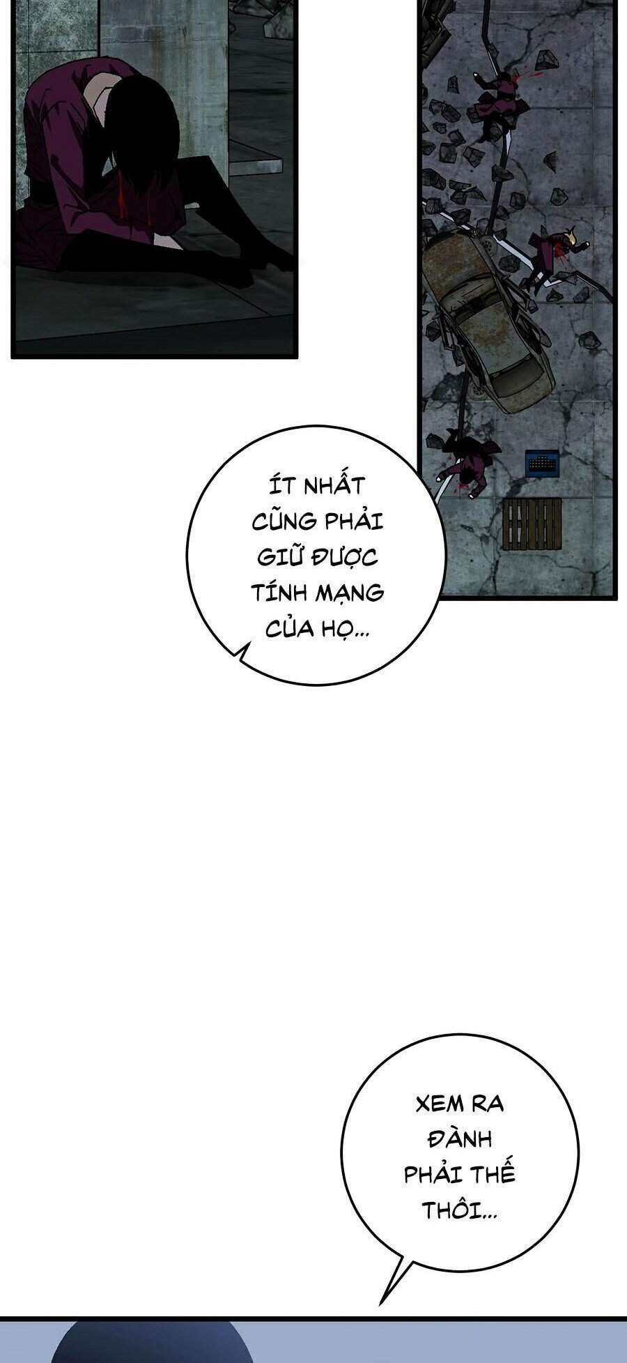 Thiên Phú Của Ngươi, Giờ Là Của Ta Chapter 9 - Trang 2