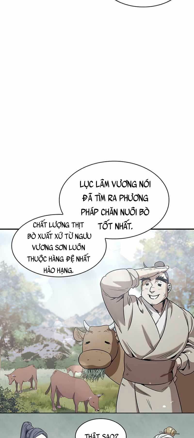 Thiên Qua Thư Khố Đại Công Tử Chapter 1 - Trang 2