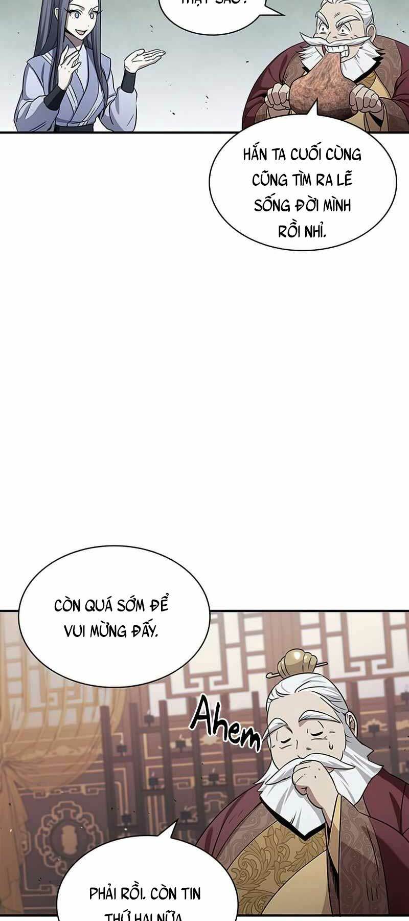 Thiên Qua Thư Khố Đại Công Tử Chapter 1 - Trang 2