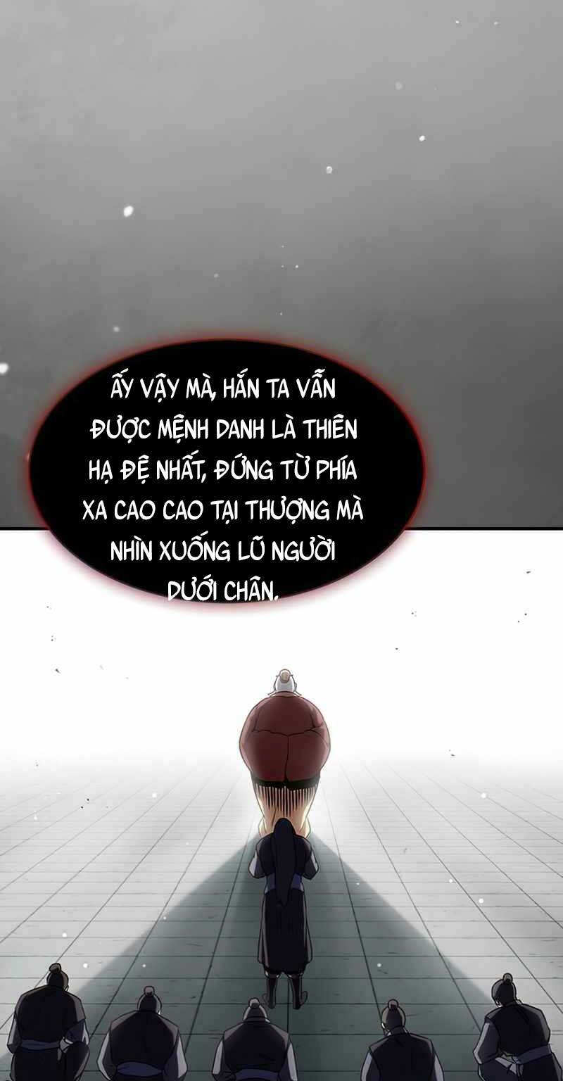 Thiên Qua Thư Khố Đại Công Tử Chapter 1 - Trang 2