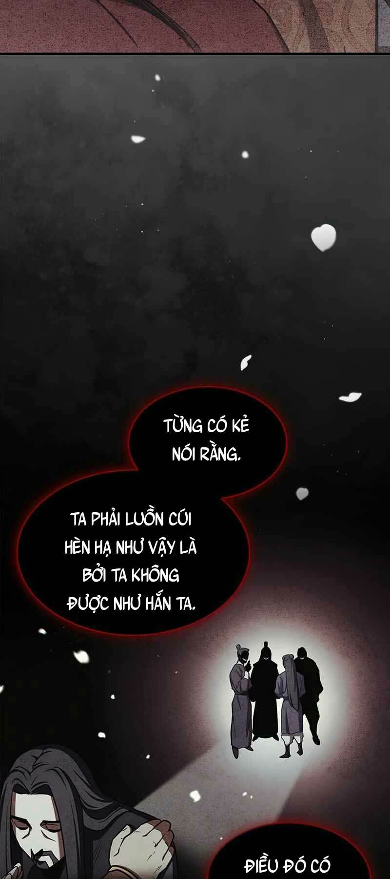 Thiên Qua Thư Khố Đại Công Tử Chapter 1 - Trang 2