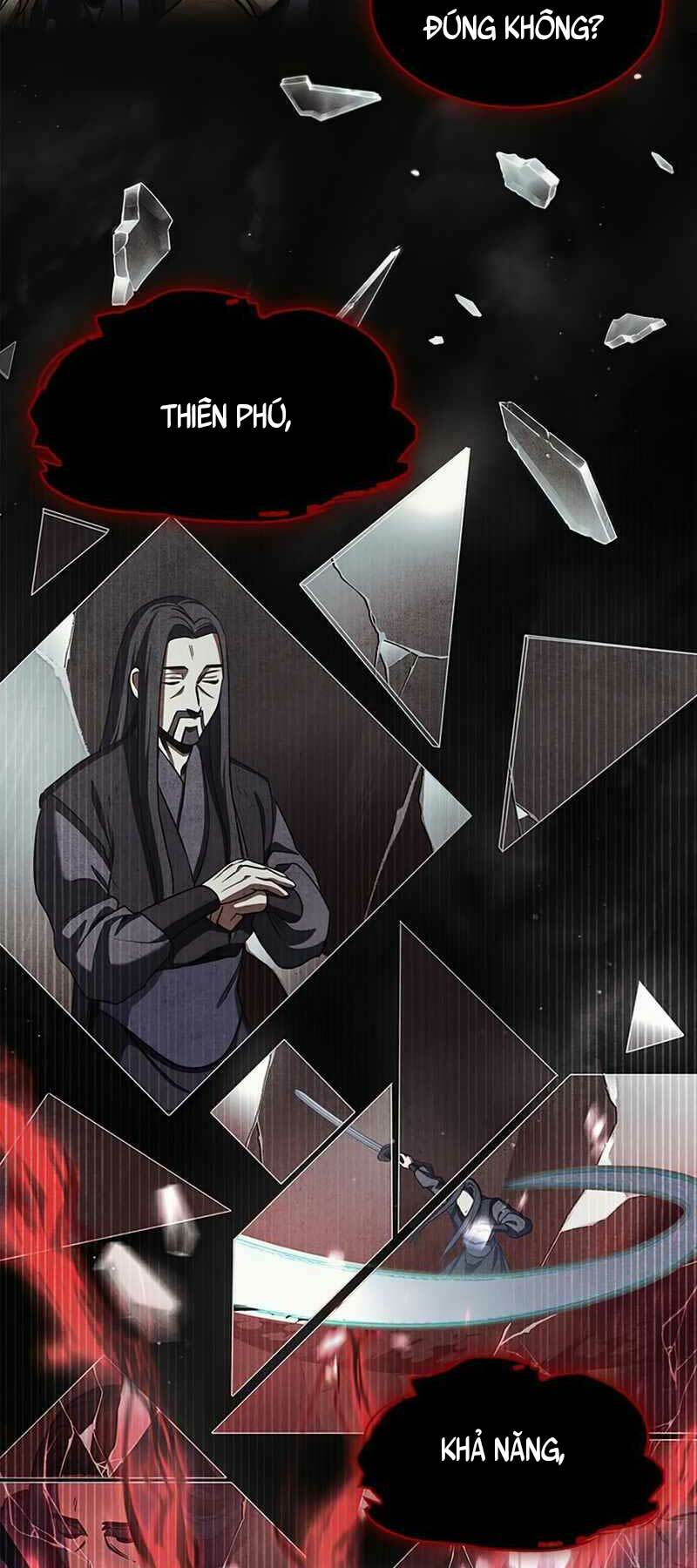 Thiên Qua Thư Khố Đại Công Tử Chapter 1 - Trang 2