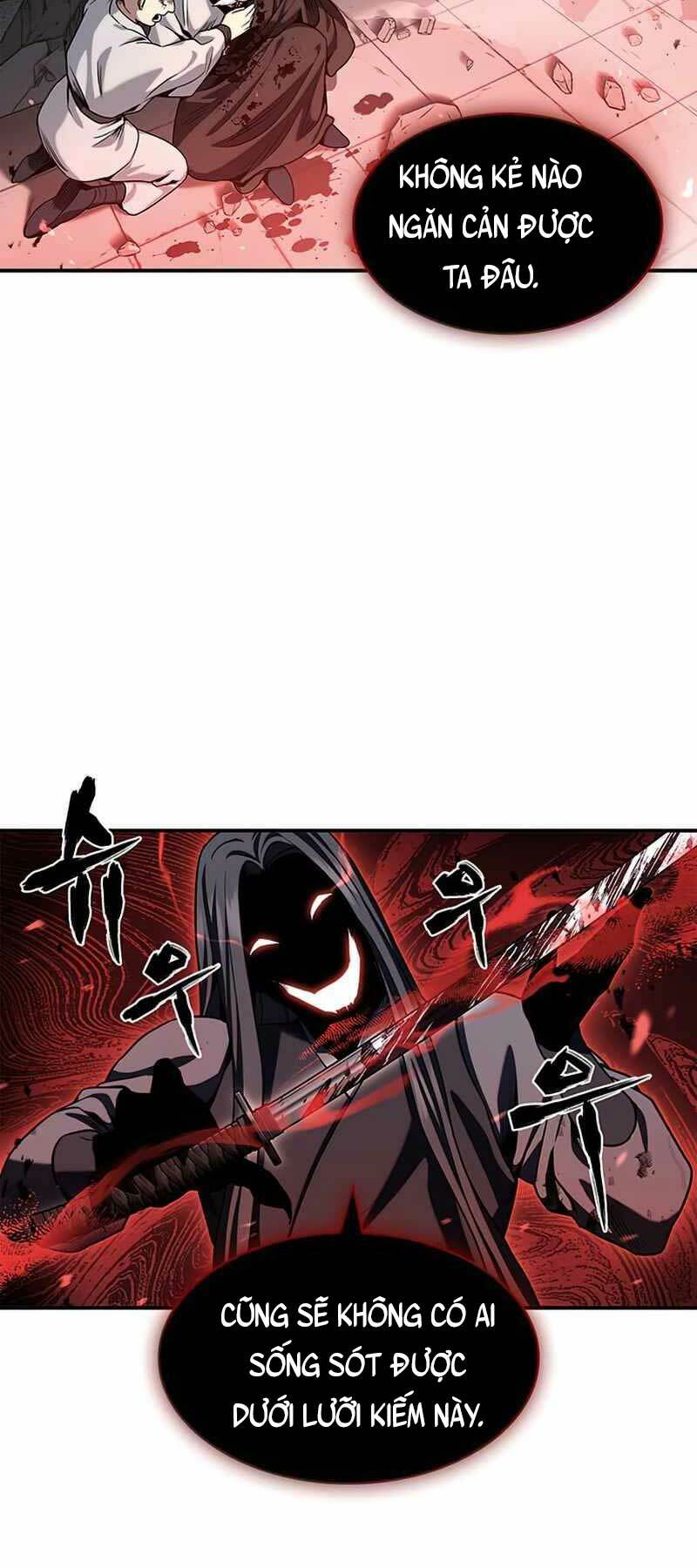 Thiên Qua Thư Khố Đại Công Tử Chapter 1 - Trang 2