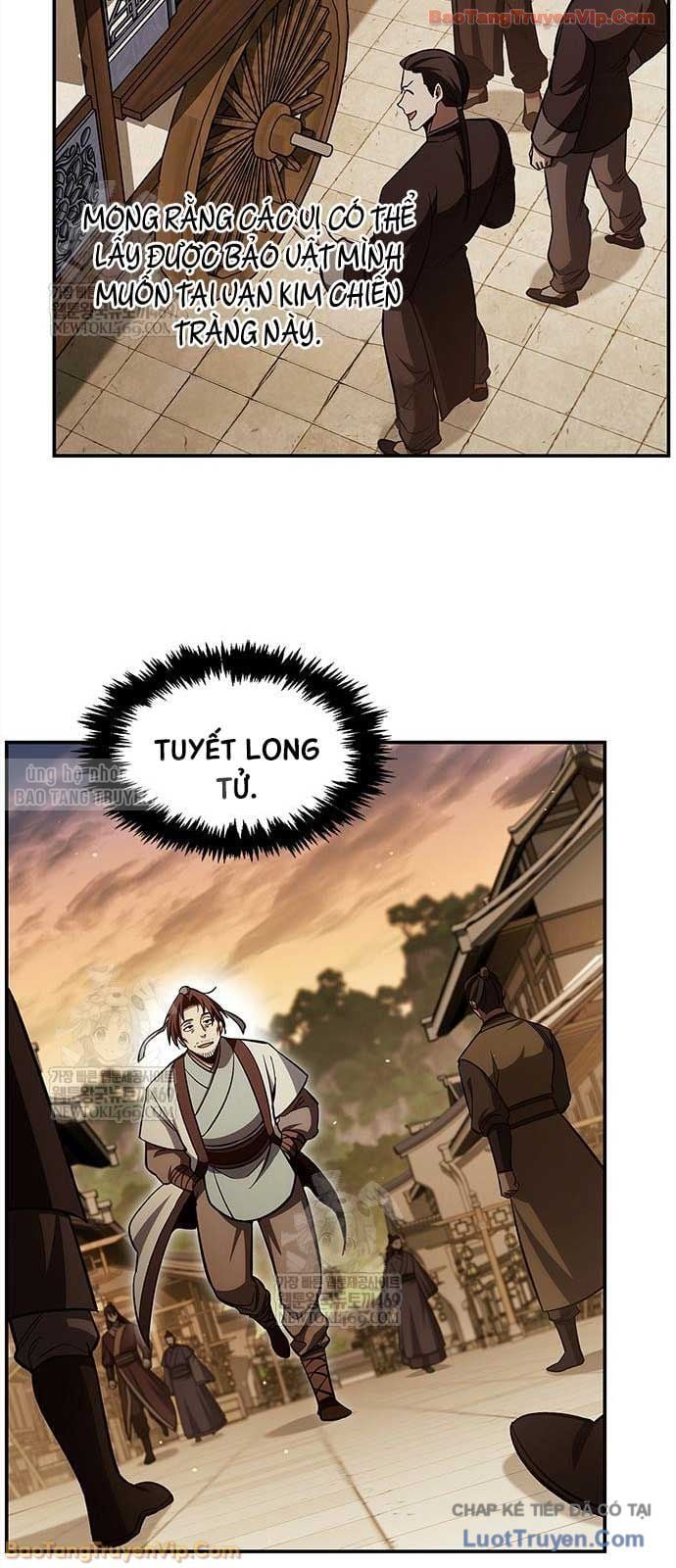 Thiên Qua Thư Khố Đại Công Tử Chapter 158 - Trang 2