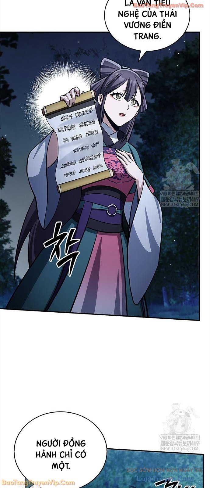 Thiên Qua Thư Khố Đại Công Tử Chapter 159 - Trang 2