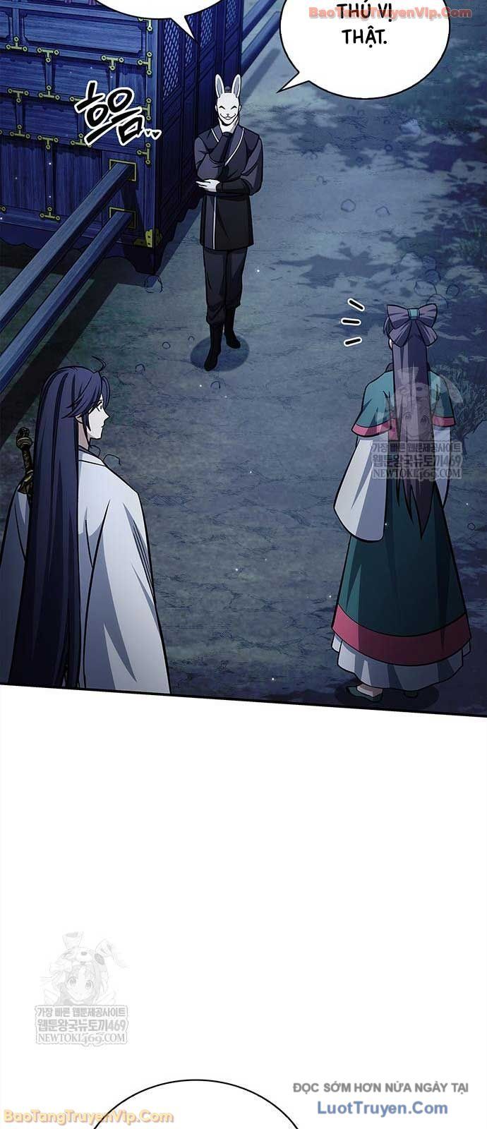 Thiên Qua Thư Khố Đại Công Tử Chapter 159 - Trang 2