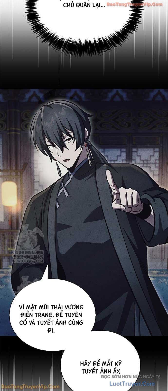 Thiên Qua Thư Khố Đại Công Tử Chapter 159 - Trang 2