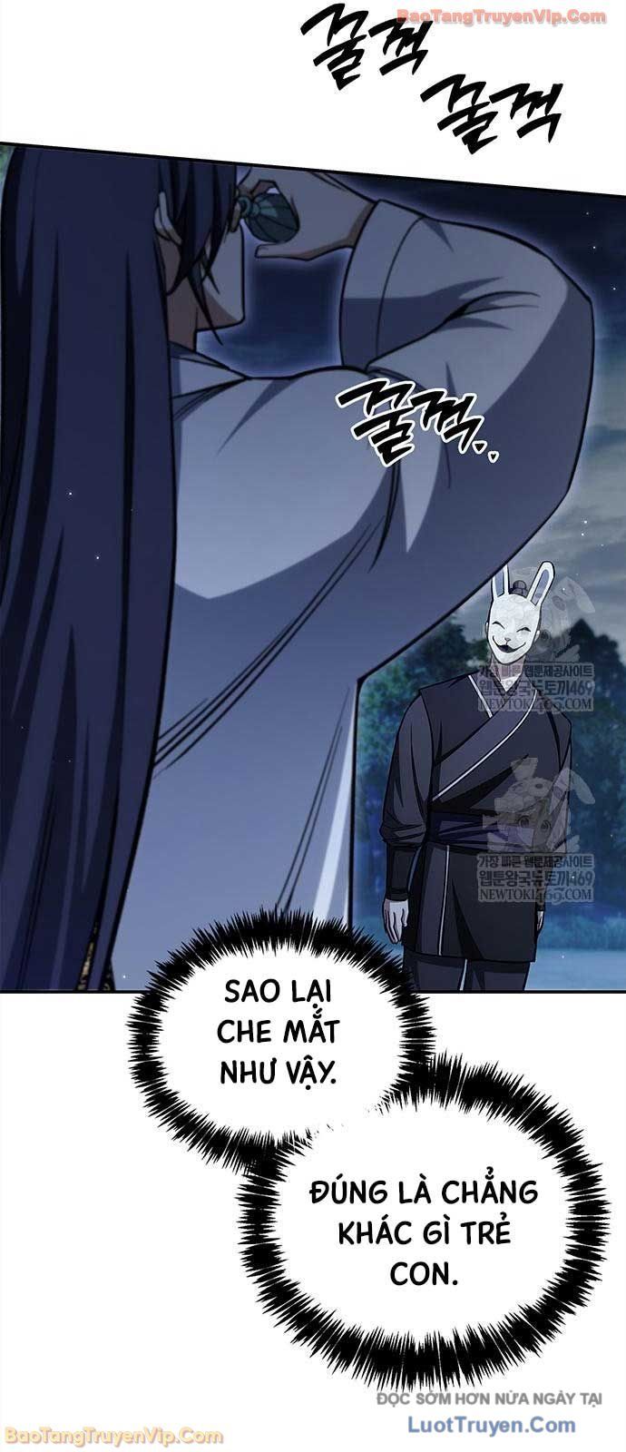 Thiên Qua Thư Khố Đại Công Tử Chapter 159 - Trang 2