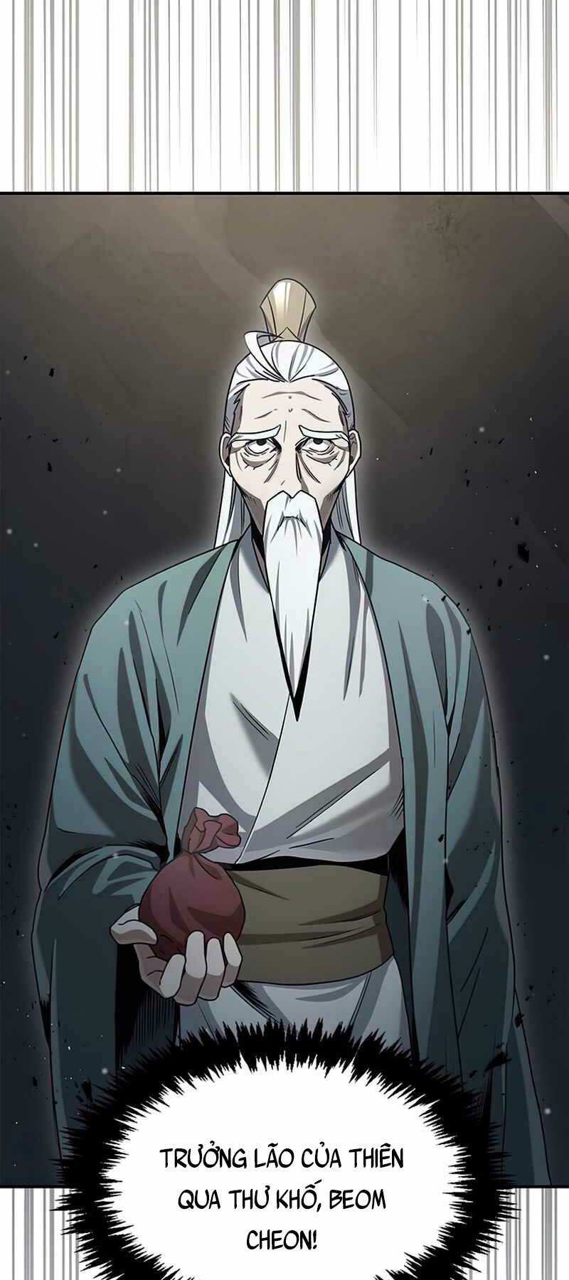 Thiên Qua Thư Khố Đại Công Tử Chapter 2 - Trang 2