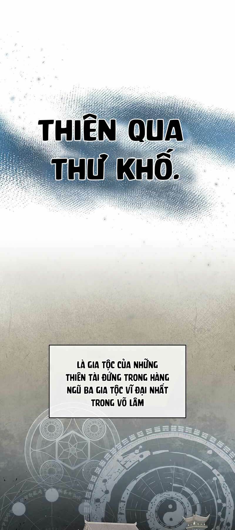 Thiên Qua Thư Khố Đại Công Tử Chapter 2 - Trang 2