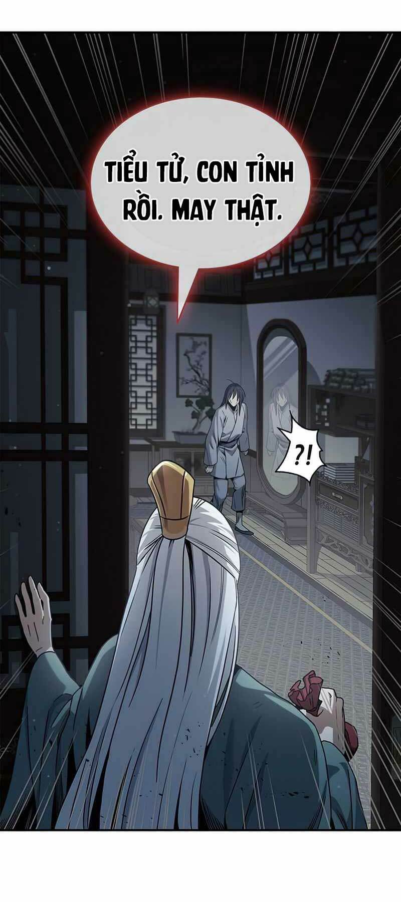 Thiên Qua Thư Khố Đại Công Tử Chapter 2 - Trang 2