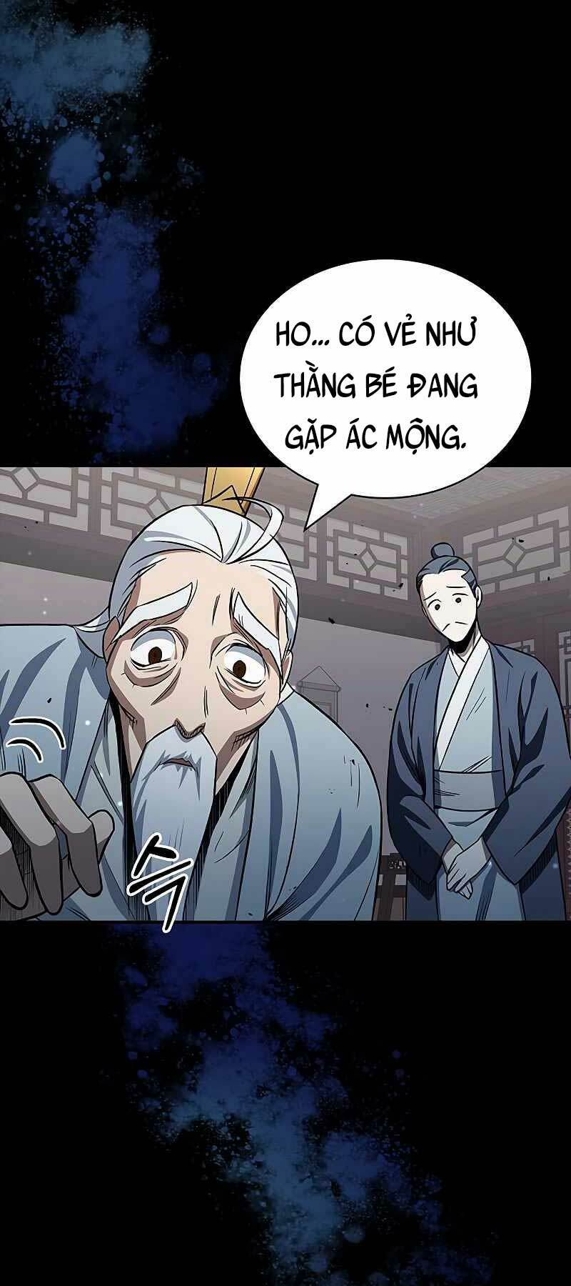 Thiên Qua Thư Khố Đại Công Tử Chapter 3 - Trang 2