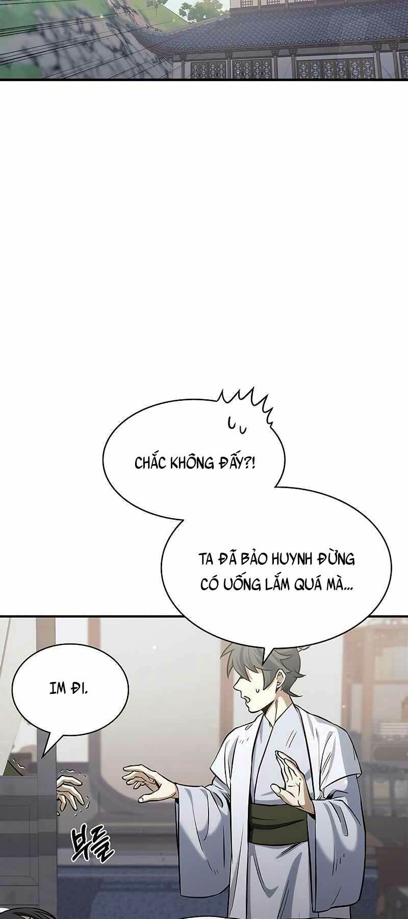 Thiên Qua Thư Khố Đại Công Tử Chapter 3 - Trang 2