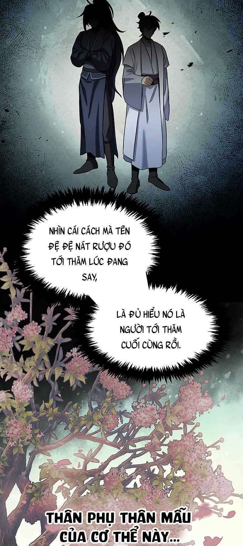 Thiên Qua Thư Khố Đại Công Tử Chapter 3 - Trang 2