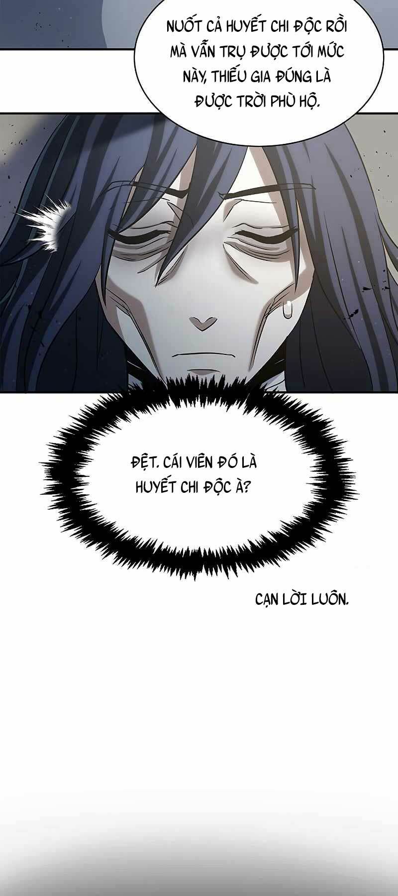Thiên Qua Thư Khố Đại Công Tử Chapter 3 - Trang 2