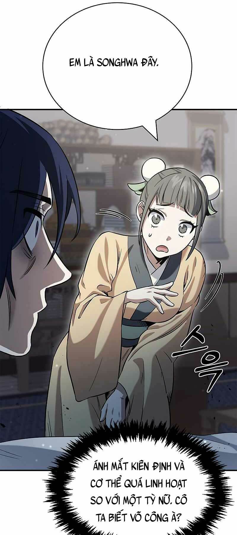 Thiên Qua Thư Khố Đại Công Tử Chapter 3 - Trang 2