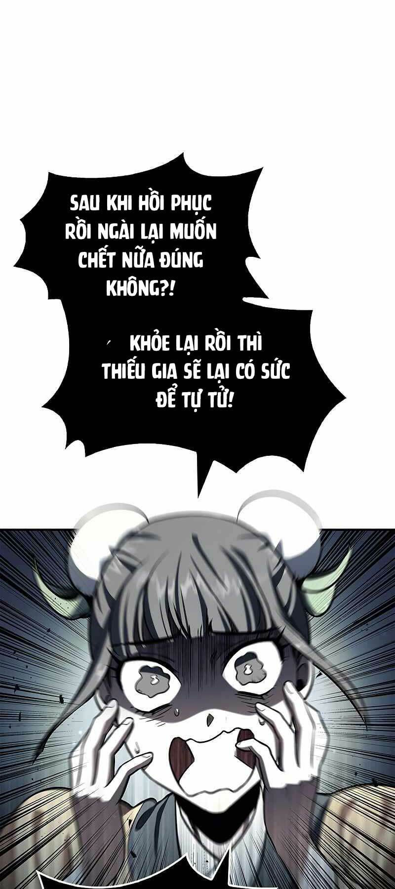 Thiên Qua Thư Khố Đại Công Tử Chapter 3 - Trang 2