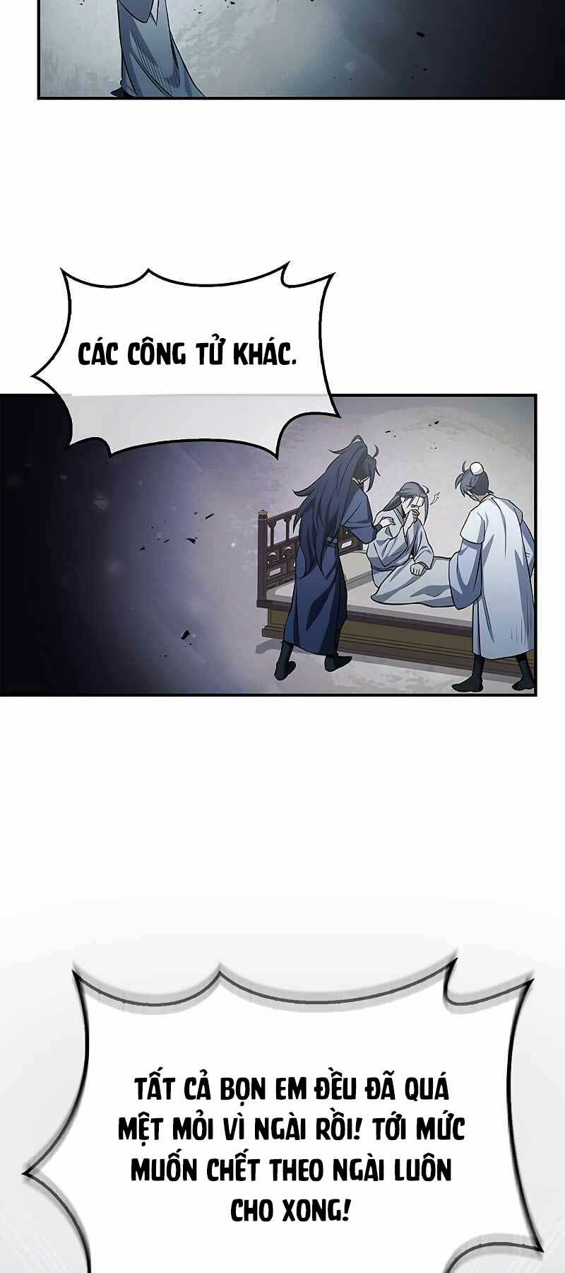 Thiên Qua Thư Khố Đại Công Tử Chapter 3 - Trang 2