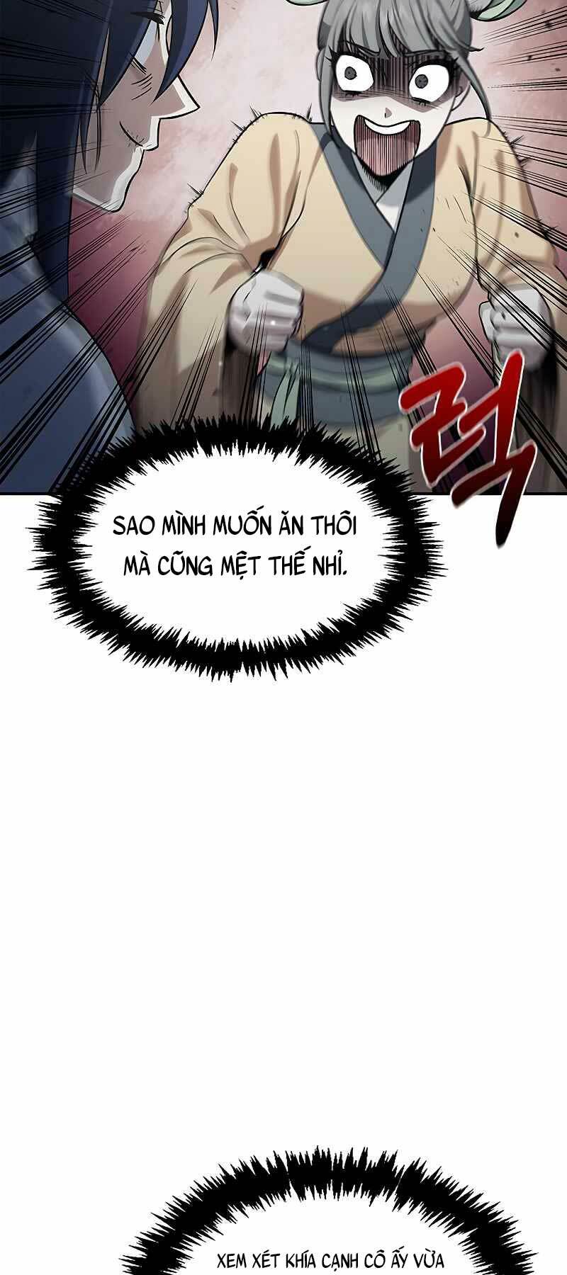 Thiên Qua Thư Khố Đại Công Tử Chapter 3 - Trang 2