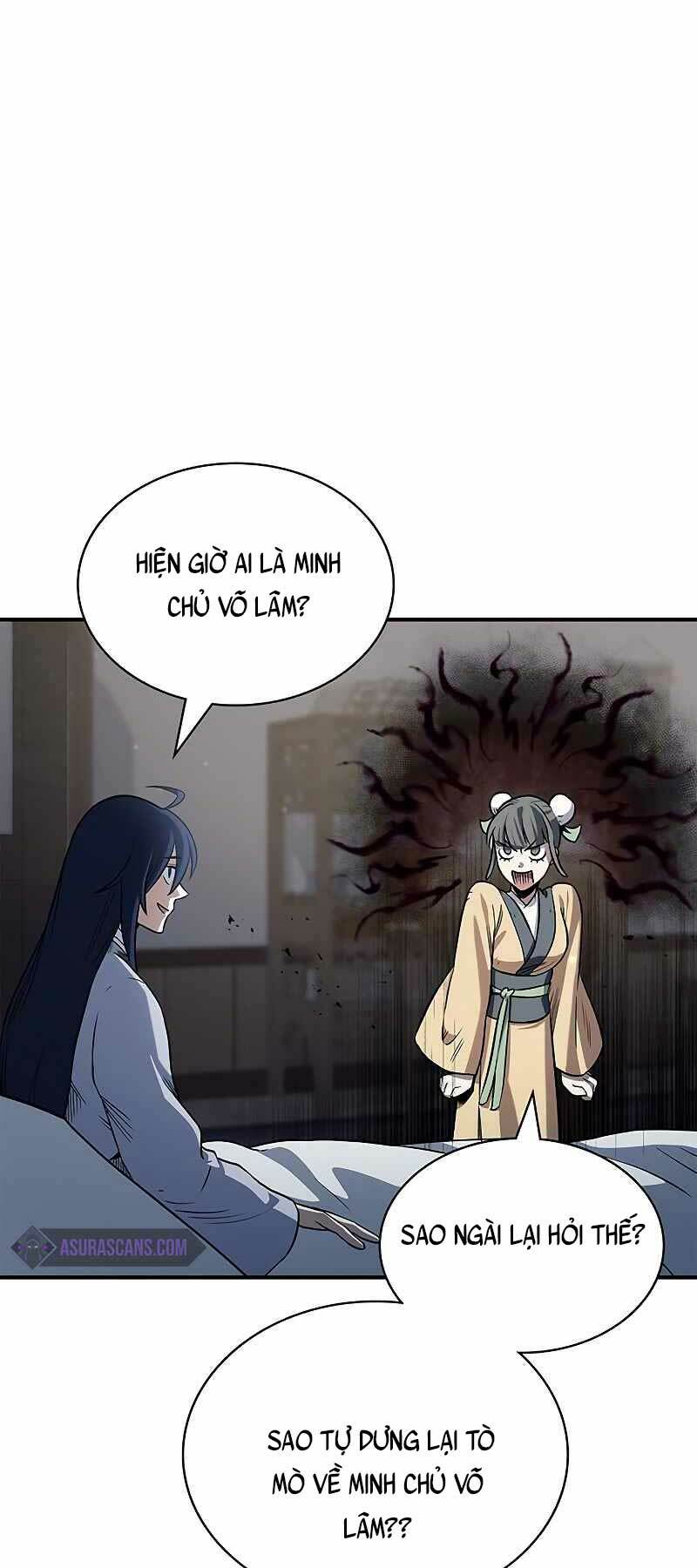 Thiên Qua Thư Khố Đại Công Tử Chapter 3 - Trang 2