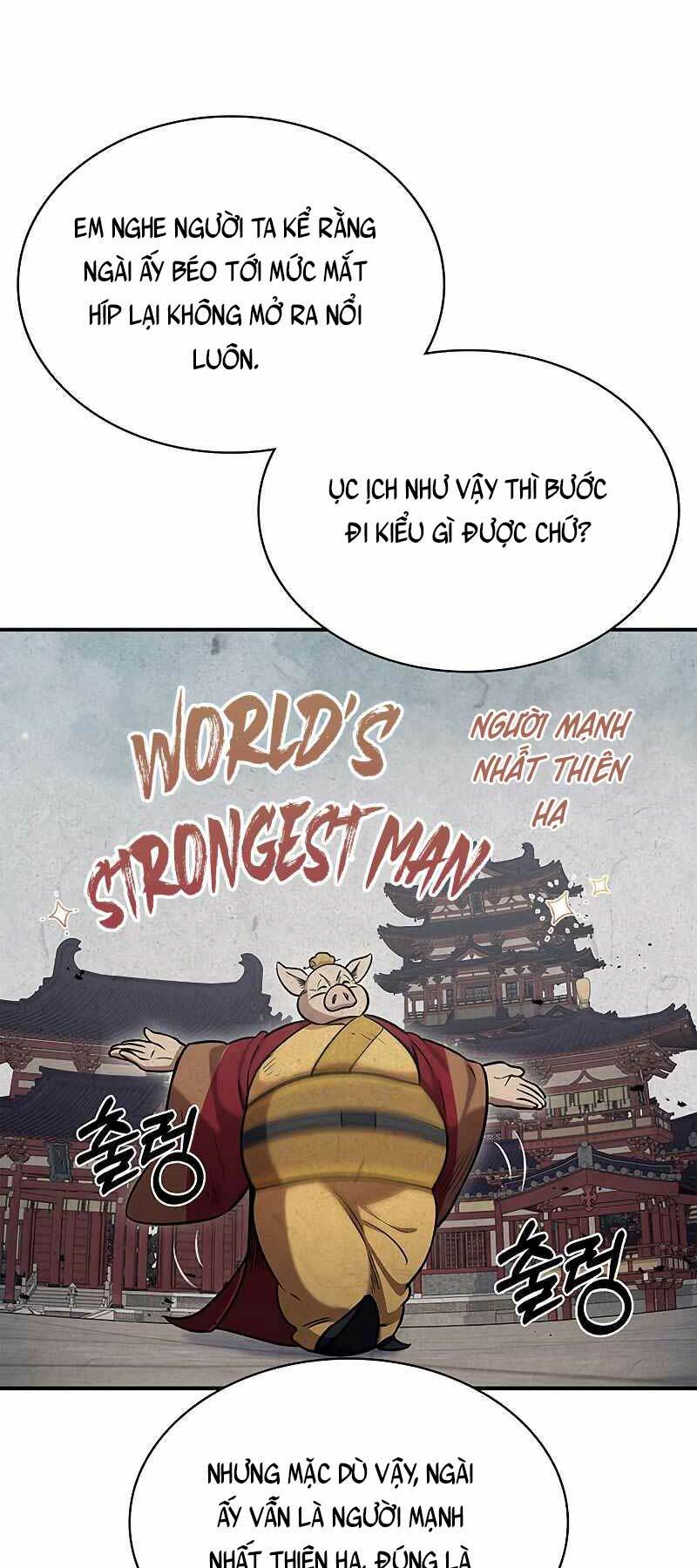 Thiên Qua Thư Khố Đại Công Tử Chapter 3 - Trang 2