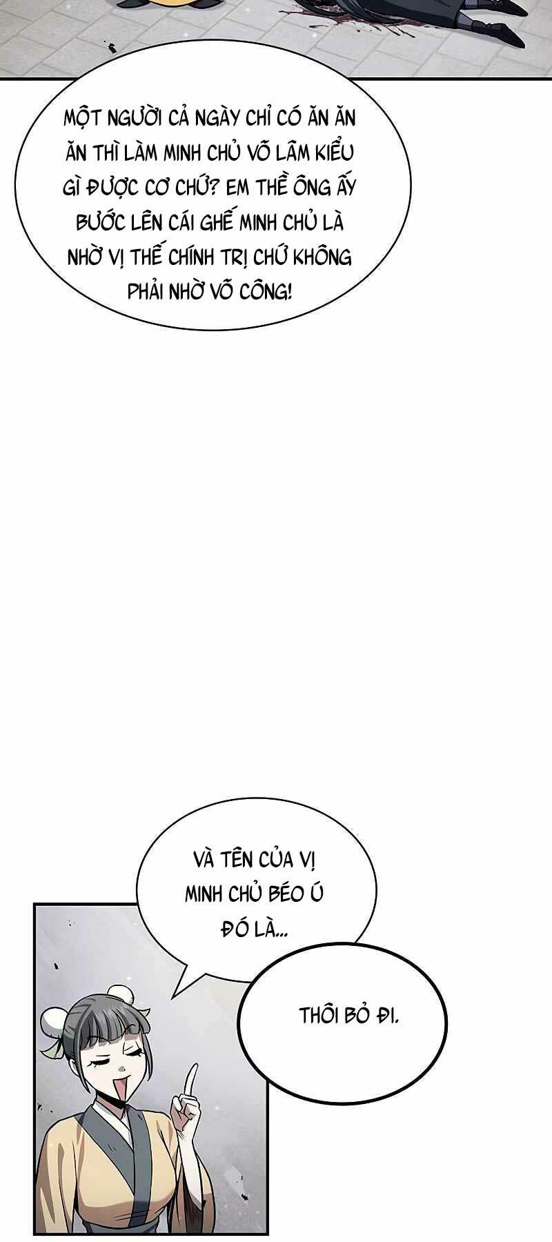 Thiên Qua Thư Khố Đại Công Tử Chapter 3 - Trang 2