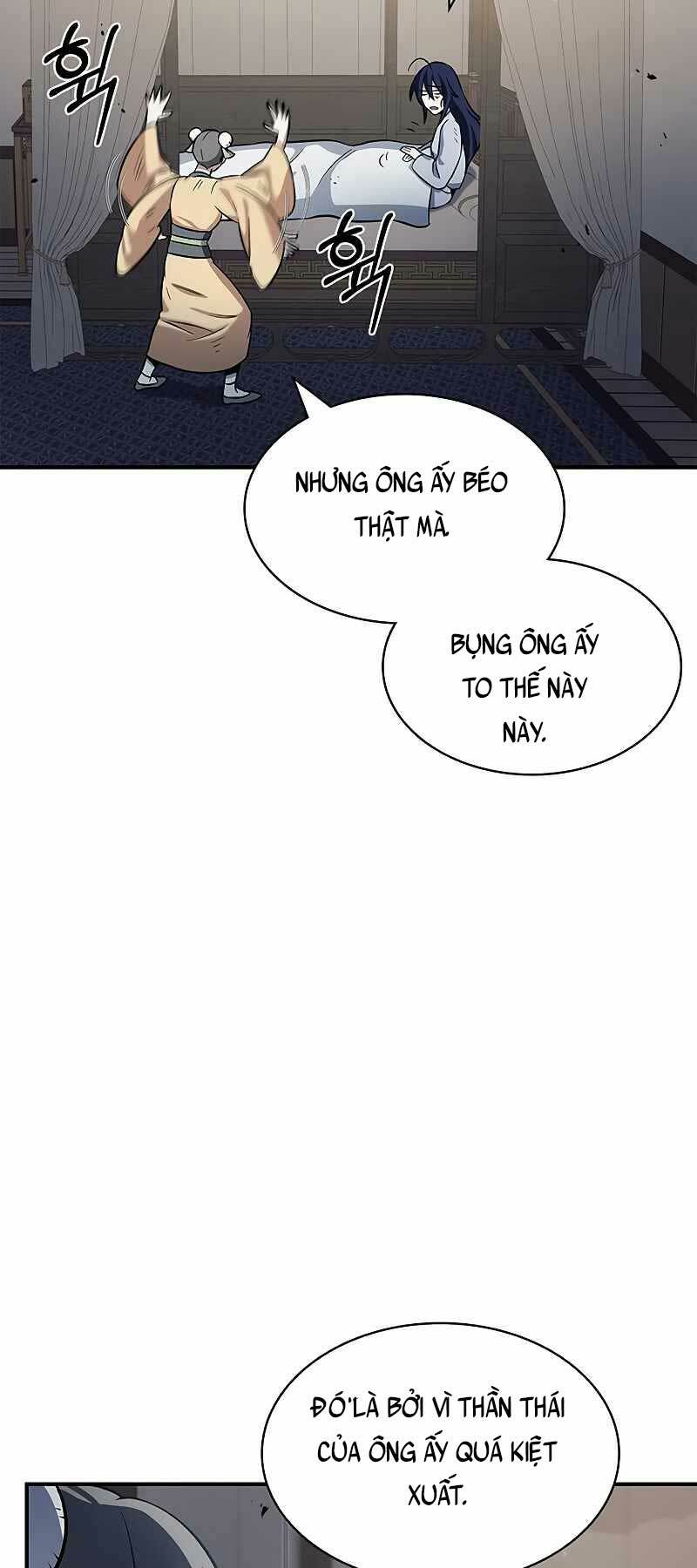 Thiên Qua Thư Khố Đại Công Tử Chapter 3 - Trang 2