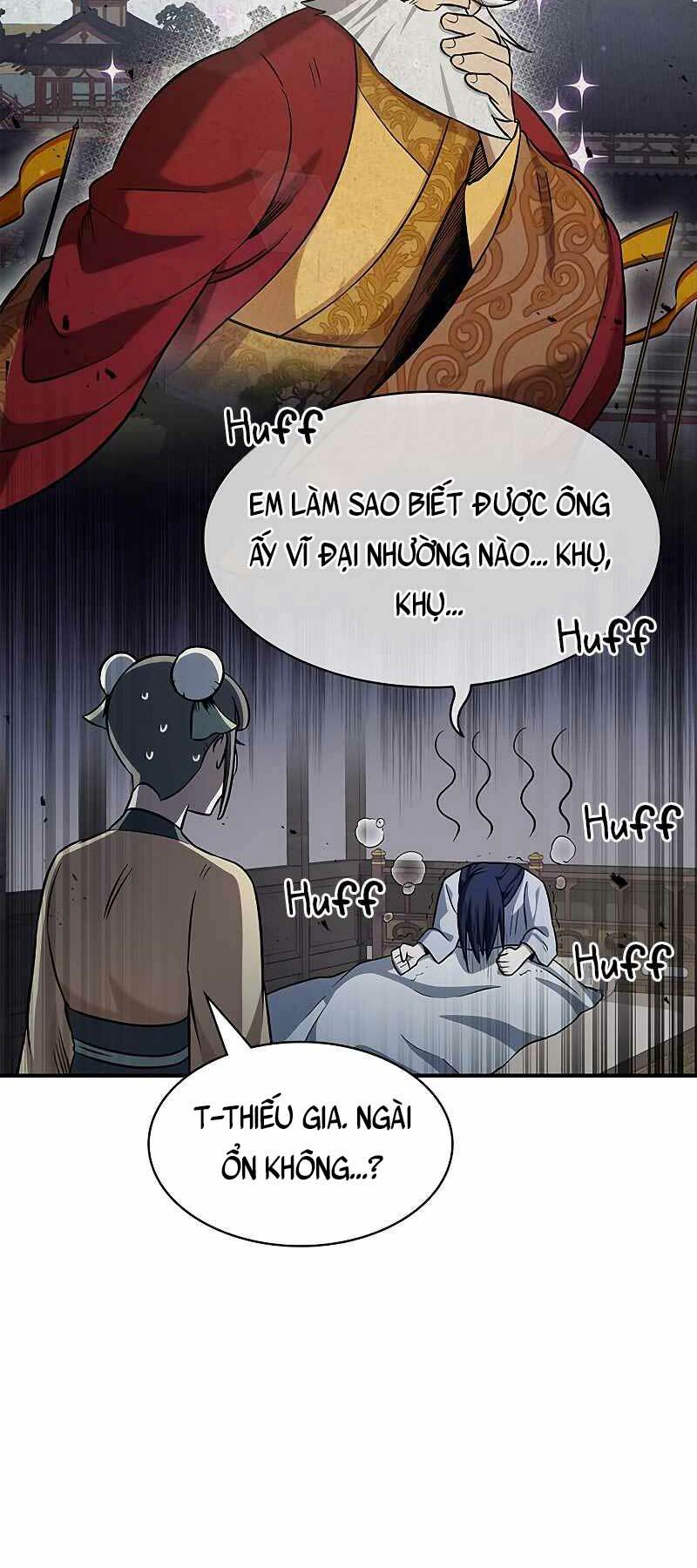 Thiên Qua Thư Khố Đại Công Tử Chapter 3 - Trang 2