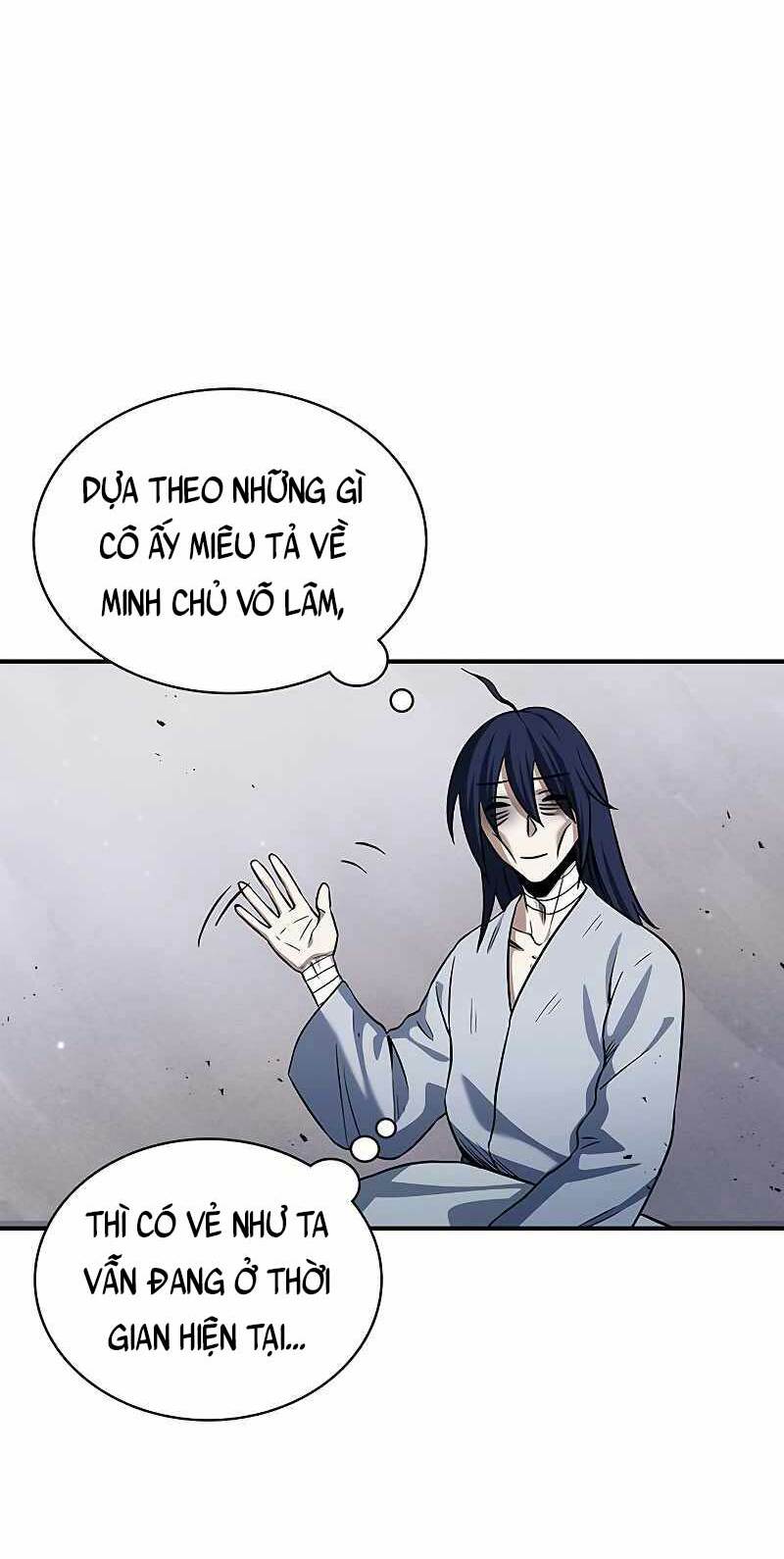 Thiên Qua Thư Khố Đại Công Tử Chapter 3 - Trang 2