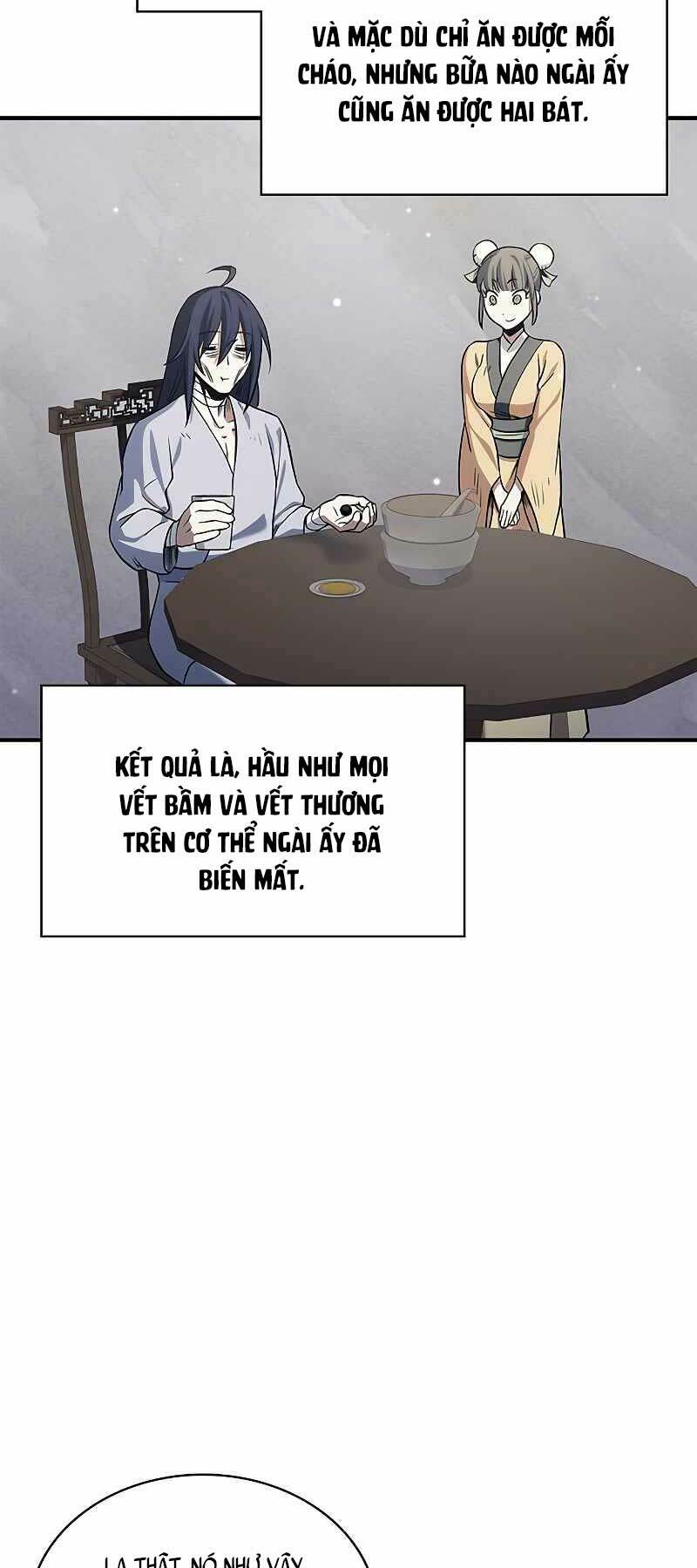 Thiên Qua Thư Khố Đại Công Tử Chapter 3 - Trang 2