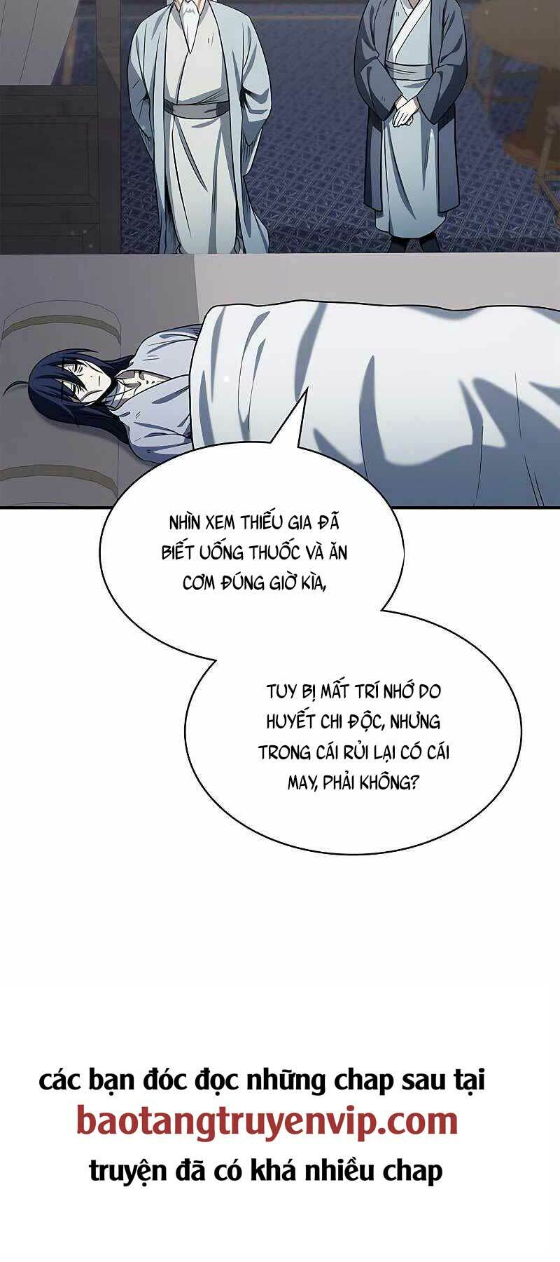 Thiên Qua Thư Khố Đại Công Tử Chapter 3 - Trang 2