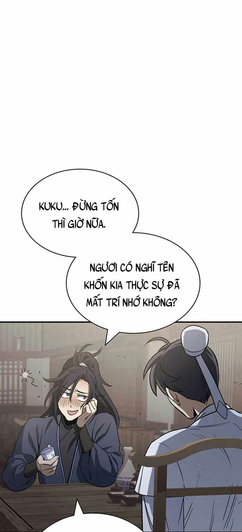 Thiên Qua Thư Khố Đại Công Tử Chapter 4 - Trang 2