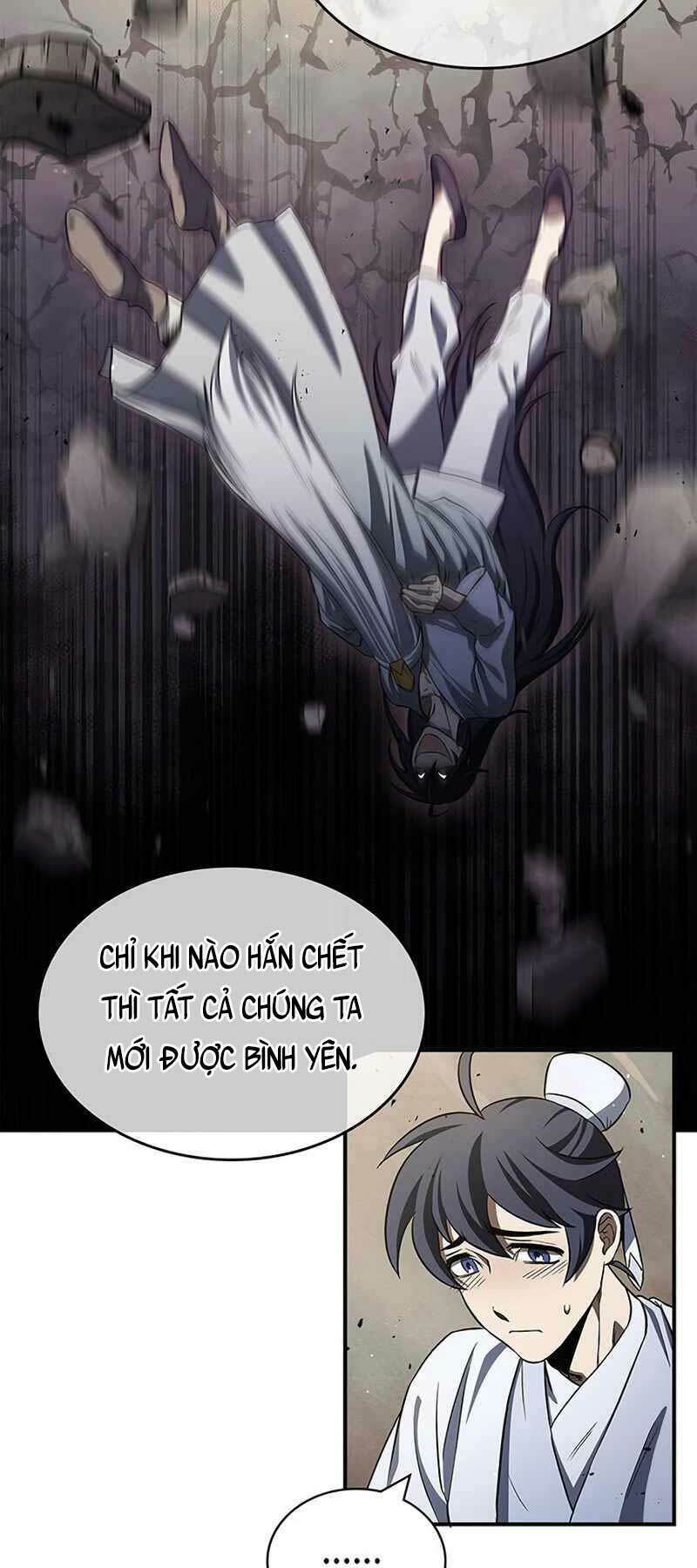 Thiên Qua Thư Khố Đại Công Tử Chapter 4 - Trang 2