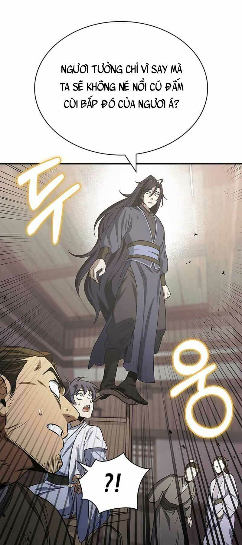 Thiên Qua Thư Khố Đại Công Tử Chapter 4 - Trang 2