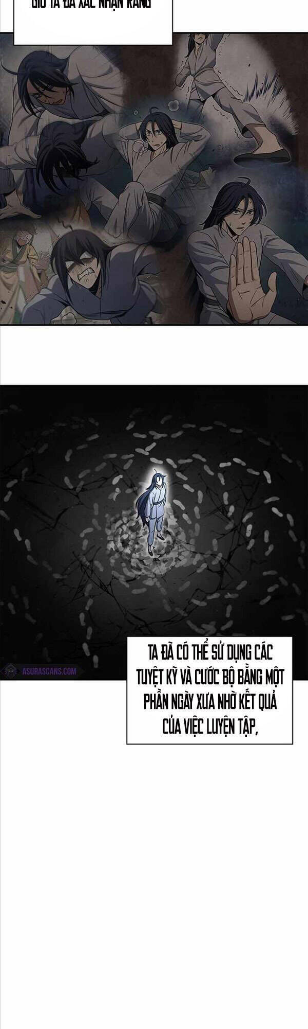 Thiên Qua Thư Khố Đại Công Tử Chapter 5 - Trang 2