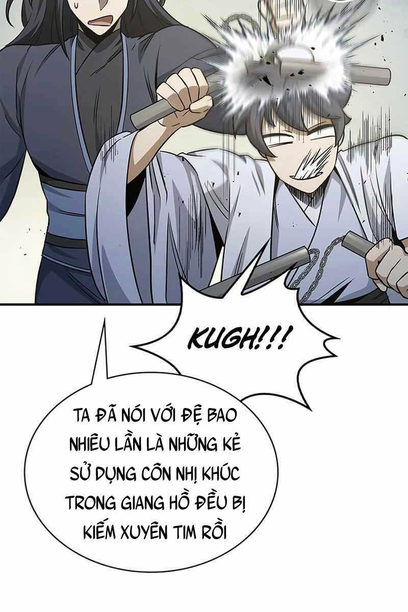 Thiên Qua Thư Khố Đại Công Tử Chapter 6 - Trang 2