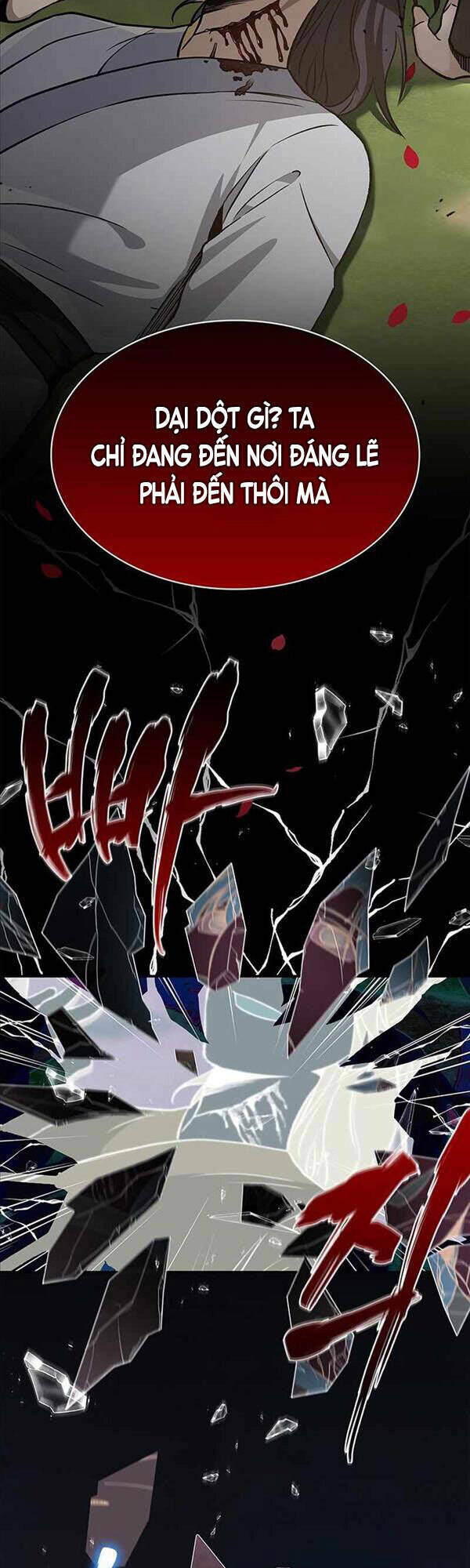 Thiên Qua Thư Khố Đại Công Tử Chapter 8 - Trang 2