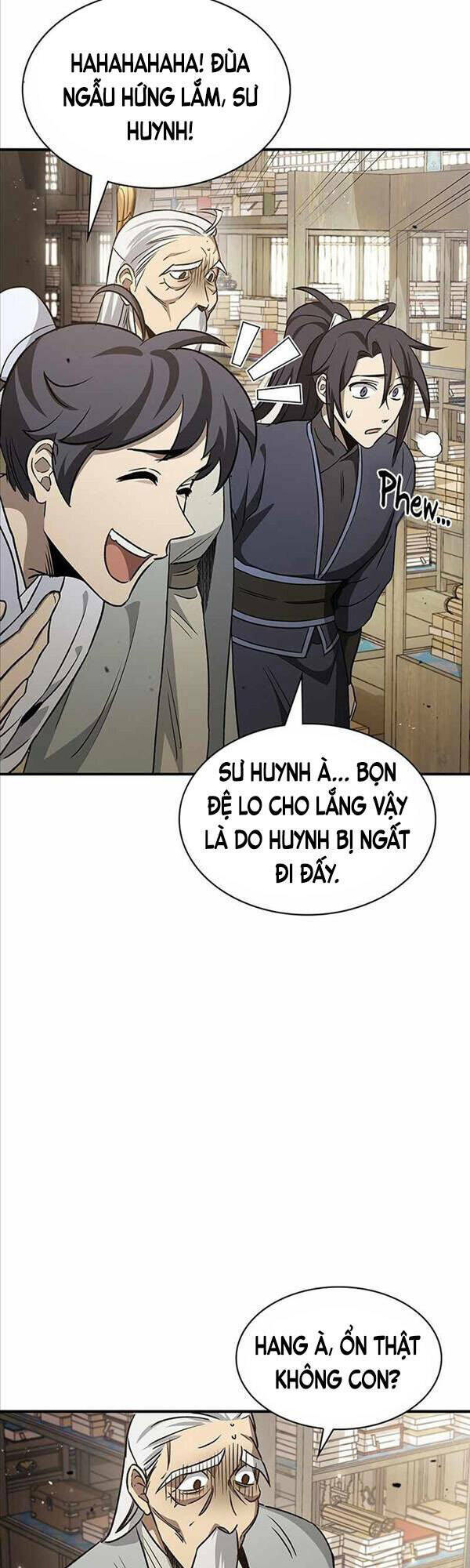 Thiên Qua Thư Khố Đại Công Tử Chapter 8 - Trang 2